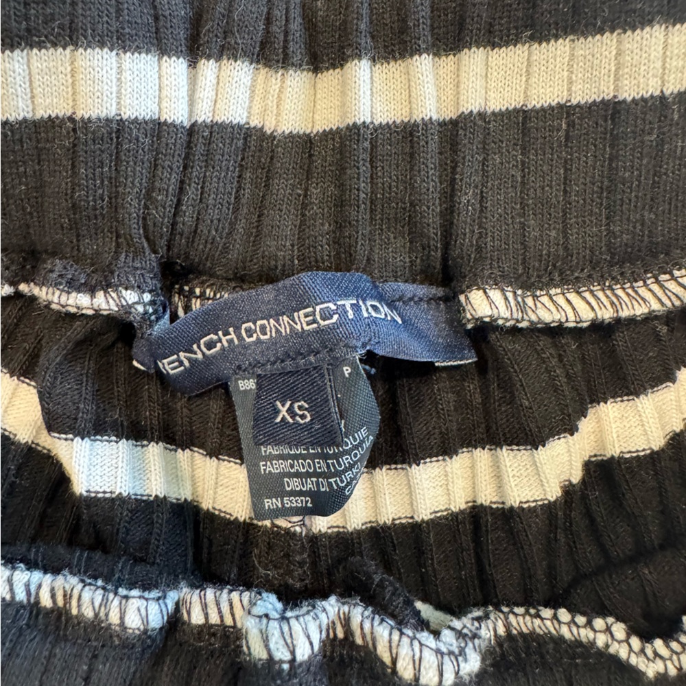 French Connection Striped Set - image 2